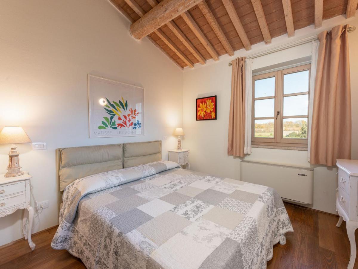 Apartment Quercia Alta By Interhome Le Case Eksteriør bilde