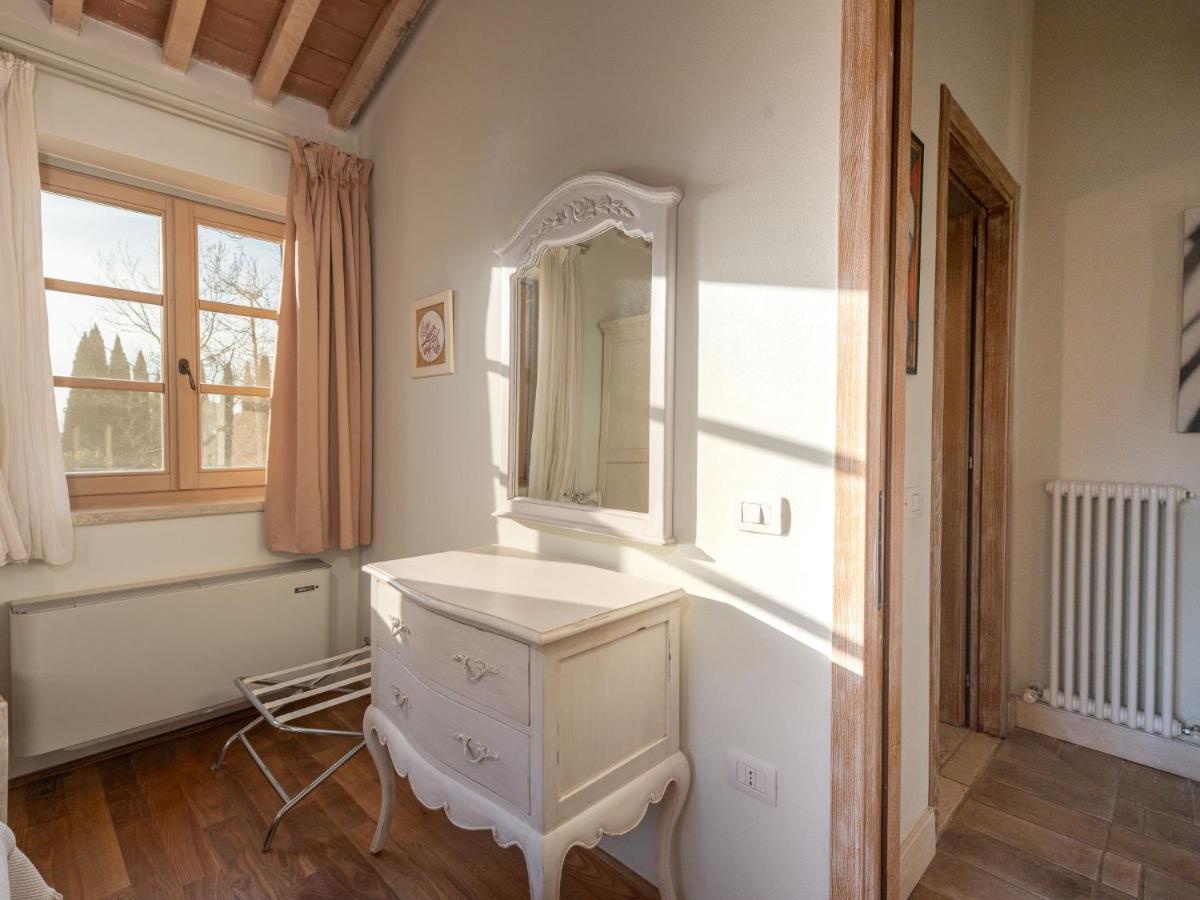 Apartment Quercia Alta By Interhome Le Case Eksteriør bilde