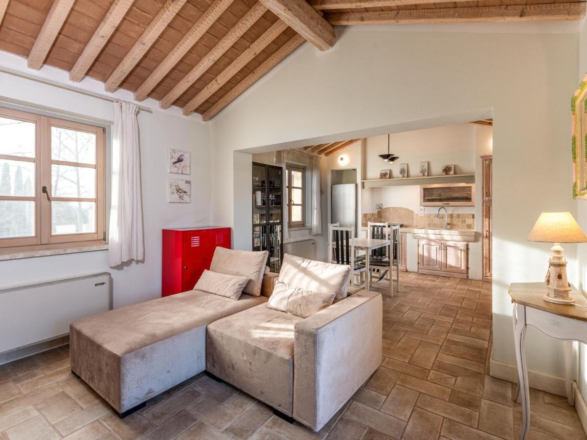 Apartment Quercia Alta By Interhome Le Case Eksteriør bilde