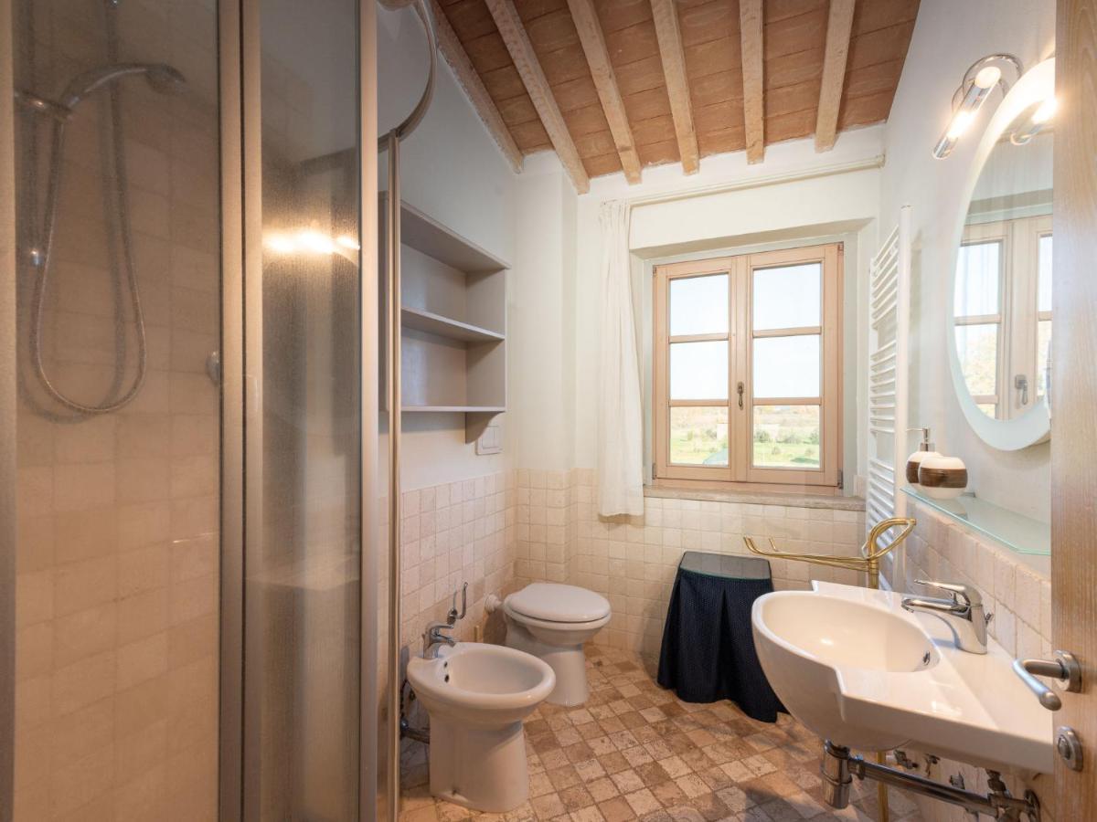 Apartment Quercia Alta By Interhome Le Case Eksteriør bilde