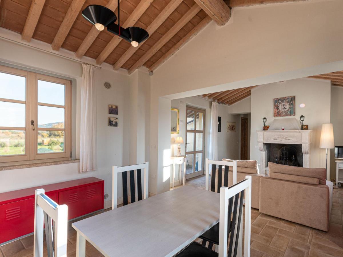 Apartment Quercia Alta By Interhome Le Case Eksteriør bilde