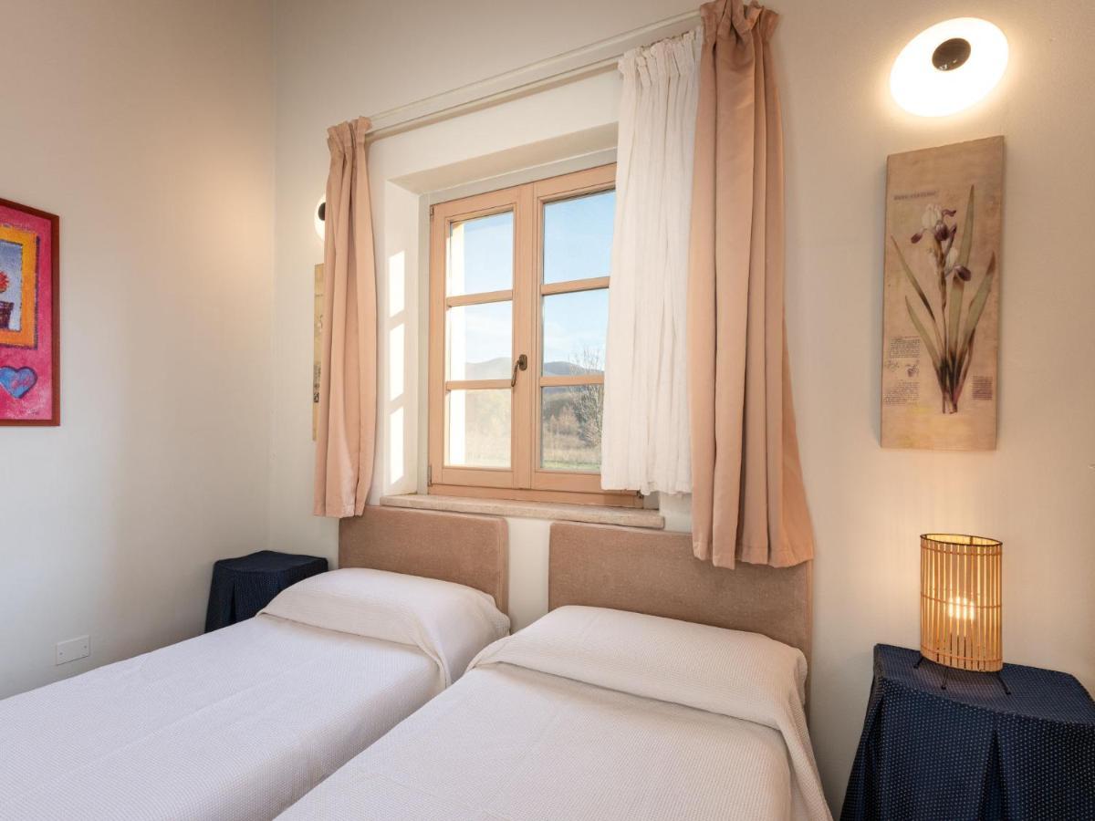 Apartment Quercia Alta By Interhome Le Case Eksteriør bilde