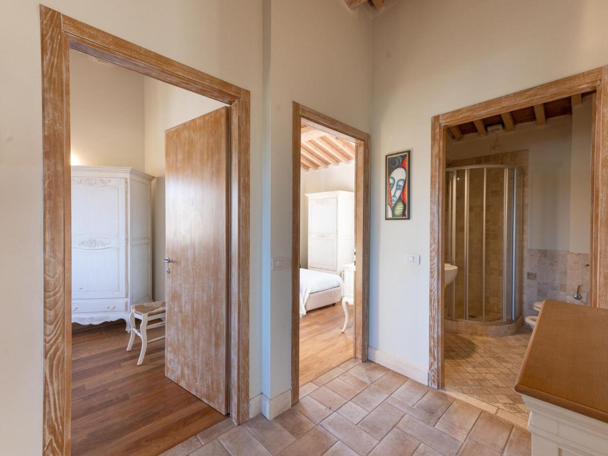 Apartment Quercia Alta By Interhome Le Case Eksteriør bilde